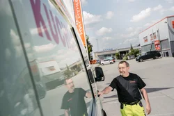 Kanalreinigung in Furth mit moderner Technik